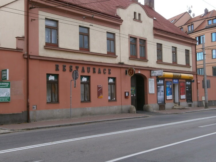 Restaurace U Podkovy Photos 2